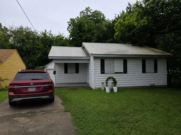 721 Roosevelt St, La Marque, TX 77568
