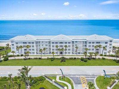 3035 S Highway A1a APT 3A, Melbourne Beach, FL, 32951