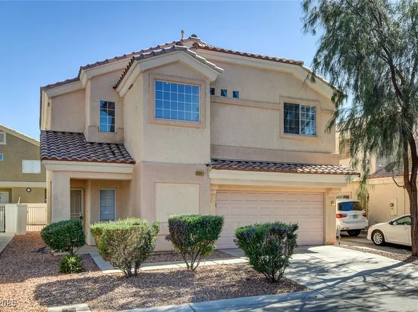 6241 Overhang Ave, Henderson, NV 89011