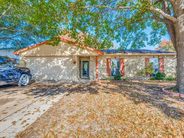 7315 Hedge Dr, Dallas, TX 75249