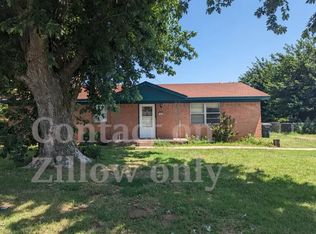 24 Miller Dr, Chickasha, OK 73018
