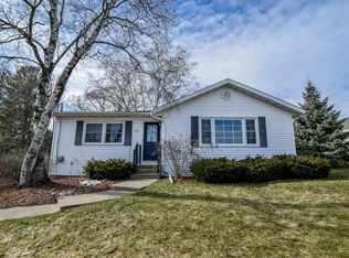 2331 S Syene Rd, Fitchburg, WI 53711