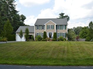 239 Aldrich Rd, Bridgewater, MA 02324