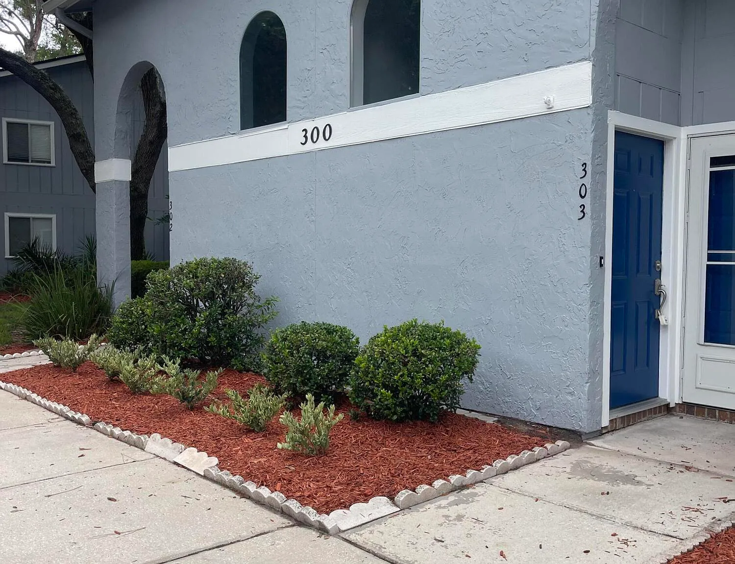 2 bed, 2.0 bath, 1000 sqft, $1,450 — Photo 1
