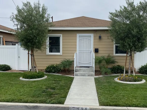 Charming 1-Bedroom, 1-Bath Detached Home, 7825 8th St #7835, Buena Park, CA 90621