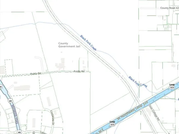 Township Road 17a & 17a1 C #R-488, Tyler, TX 75706