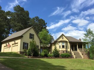 238 Timber Ln, Oxford, MS 38655