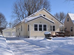 510 4th Ave, Sibley, IA 51249