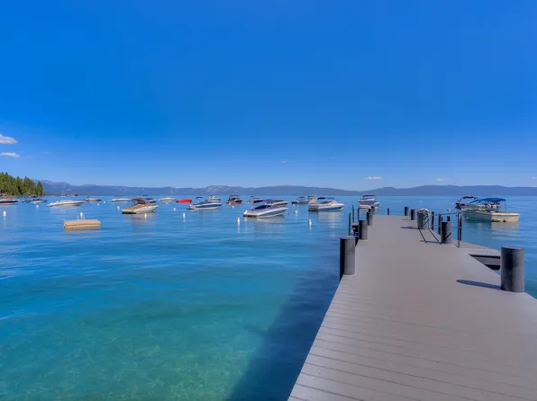 1715 Spruce Ave, Tahoe City, CA 96145