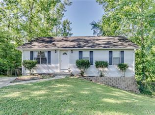 2801 Sunset Dr NE, Tuscaloosa, AL 35404