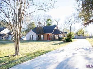 6975 Jim Rushing Rd, Denham Springs, LA 70706