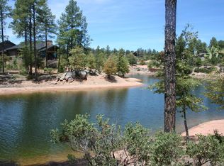 1802 E Senna Point, Payson, AZ 85541