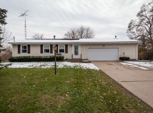 3831 Harshbarger Rd, Jackson, MI 49203