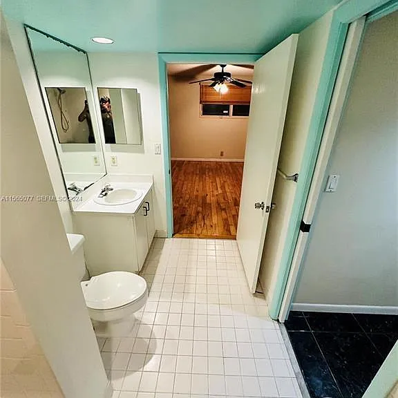 4730 SW 62nd Way #104 — Photo 12
