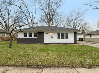 333 Miami St, Park Forest, IL 60466