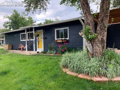2721 Pennsylvania Ave, Colorado Springs, CO, 80907