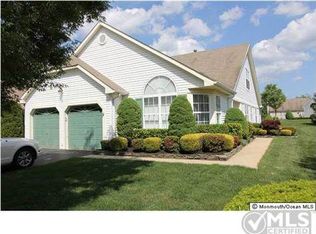 2786 Meadow Lake Dr, Toms River, NJ