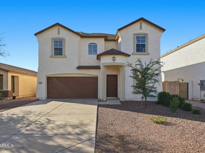 40600 N JAY Lane, San Tan Valley, AZ, 85140
