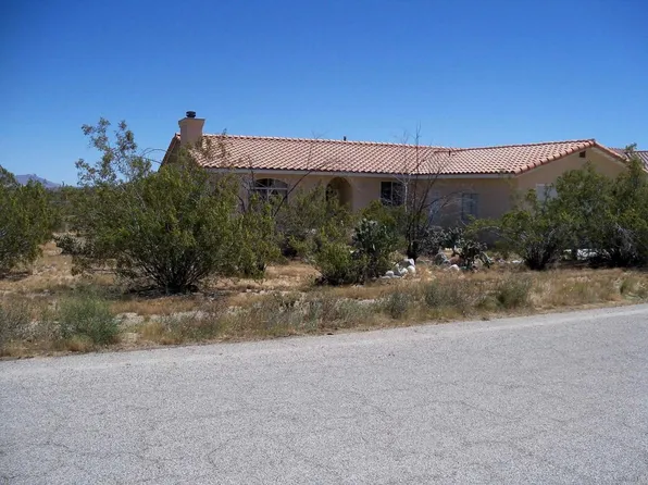 2067 Trebuchet Dr, Borrego Springs, CA 92004