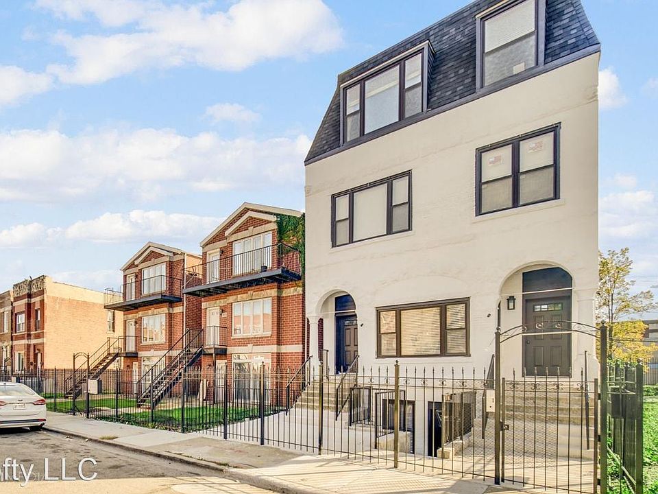 1st image of 2735 W Polk St #1