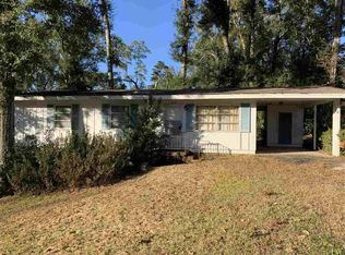 318 North St, Quincy, FL 32351
