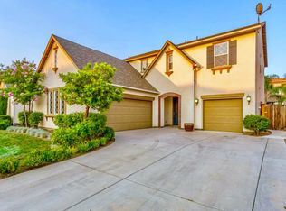 1823 Twinberry Ave, Clovis, CA