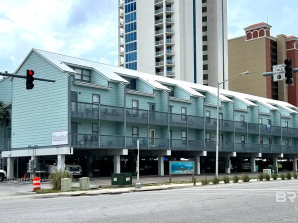 507 W Beach Blvd #115, Gulf Shores, AL 36542