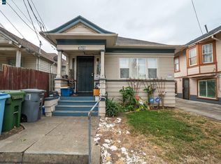 1606 Derby St, Berkeley, CA