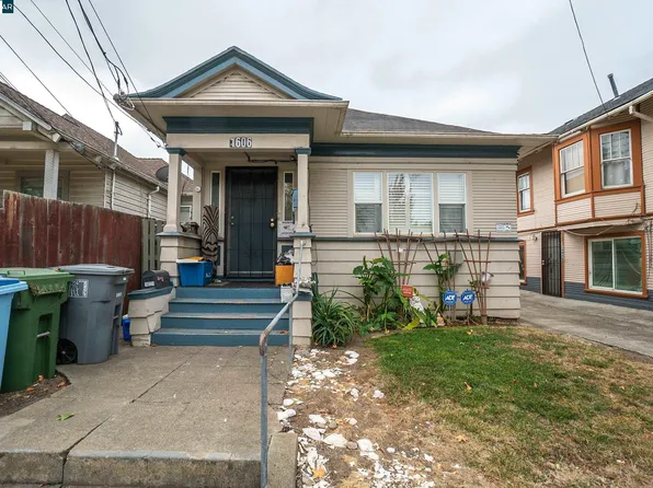 1606 Derby St, Berkeley, CA 94703