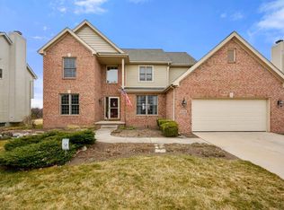 6386 Wilson Rd, Ann Arbor, MI 48108