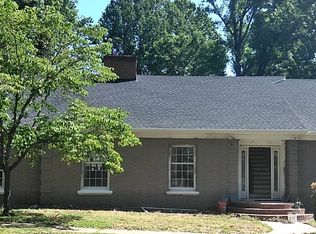 6101 Glenridge Rd, Charlotte, NC 28211