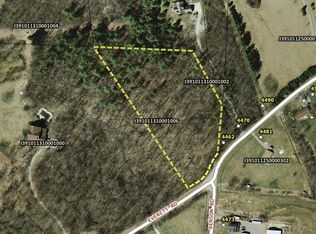 Everett Rd, Urbana, OH 43078