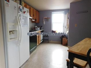 102 Hammond St #3, Boston, MA 02120