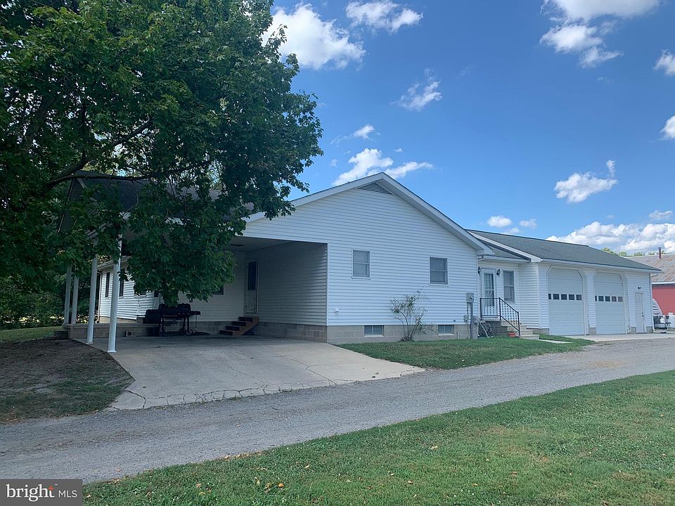 1385 Lockwood Chapel Rd, Hartly, DE 19953 MLS DEKT2013490 Zillow