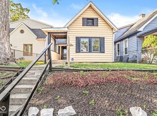 1313 Lawton Ave, Indianapolis, IN
