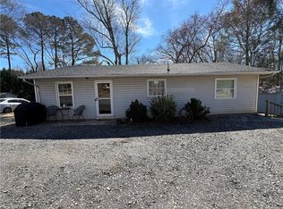 201 Forest St, Stoneville, NC 27048
