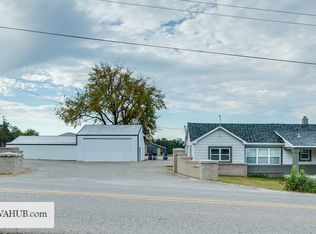 4034 N Old Wire Rd #87, Fayetteville, AR 72703