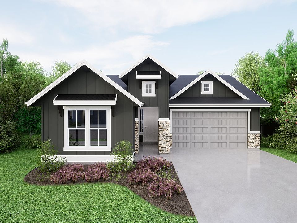 C - Modern Farmhouse