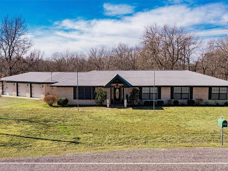 384 Fm 904 S, Ladonia, TX 75469 MLS 20374088 Zillow
