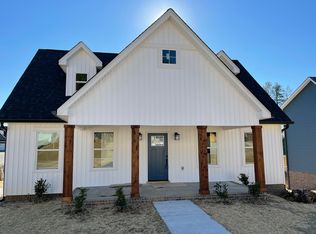 LOT 58 Stone Creek Trl NW, Cleveland, TN 37312