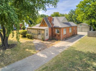 470 S Allegheny Ave, Tulsa, OK 74112