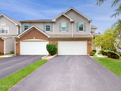 13 Haverton Ct, Streamwood, IL, 60107