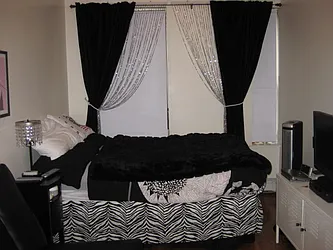 Rented by J Misrahi Realty Corp