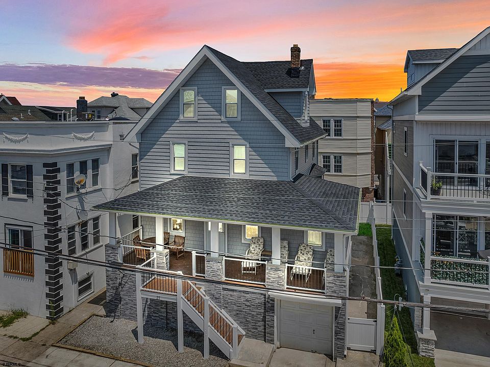 21 S Vassar Sq, Ventnor City, NJ 08406 Zillow