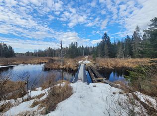 2148 Northfield Rd, Machias, ME 04654