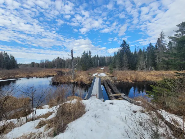 2148 Northfield Road, Northfield, ME 04654