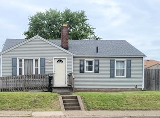 3311 13th St SW, Canton, OH 44710