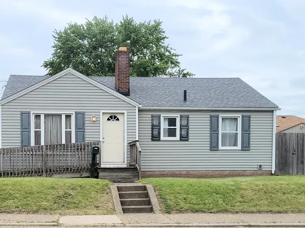 3311 13th St SW, Canton, OH 44710