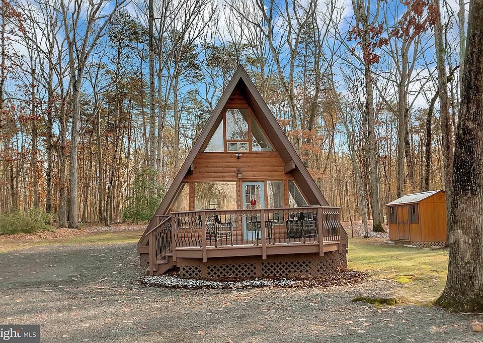 Personality Plus 224 Creekside Drive