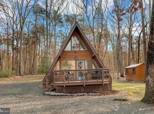 224 Creekside Dr, Locust Grove, VA 22508